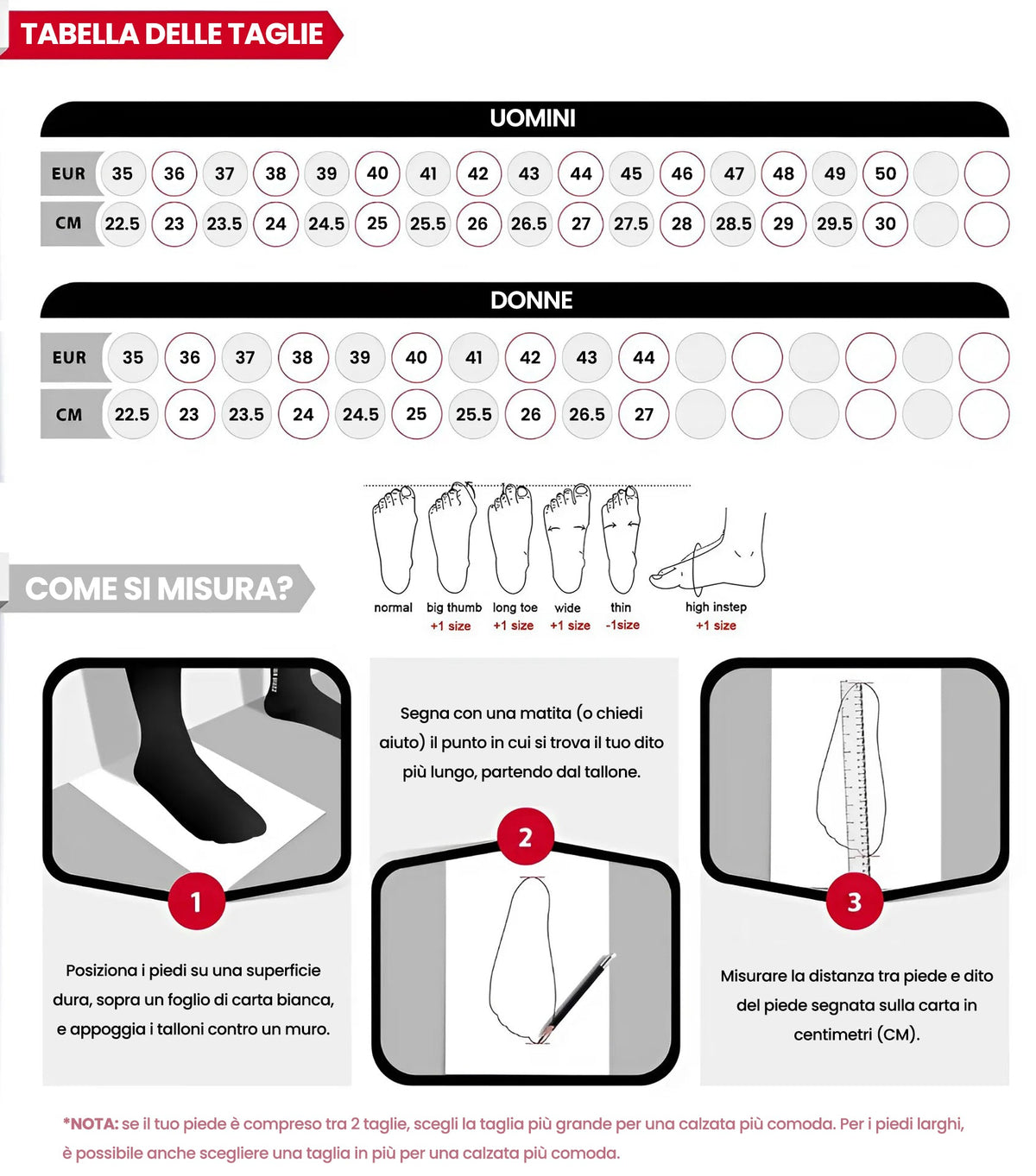 ⏰ Approfitta oggi dello sconto del 60%: non perdere l'occasione! Queste scarpe ortopediche ergonomiche in pelle scamosciata alleviano efficacemente il dolore ai piedi✅️.
